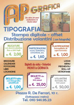 Grandi formati — Grandi formati