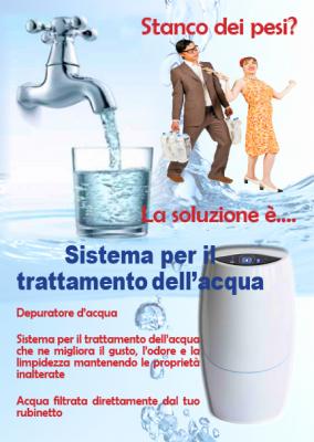 Volantini e stampati — Volantini e stampati