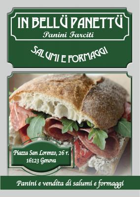 Volantini e stampati — Volantini e stampati