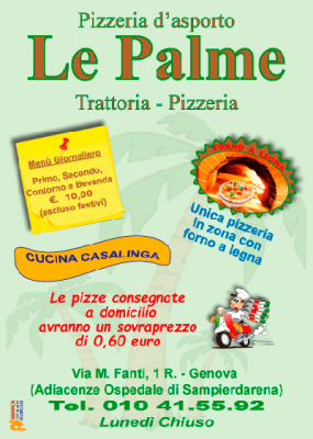 Volantini e stampati — Volantini e stampati
