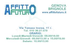 Biglietti da visita — Biglietti da visita