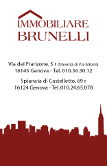 Biglietti da visita — Biglietti da visita