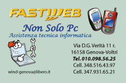 Biglietti da visita — Biglietti da visita