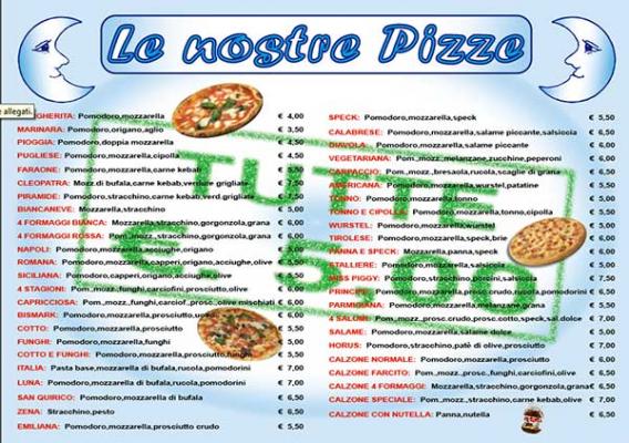 Qui si può vedere come creare una promozione temporanea utilizzando un volantino che in seguito verrà proposto con relativi prezzi di vendita. — Volantini e stampati