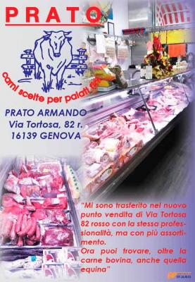 Volantini e stampati — Volantini e stampati