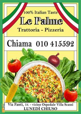 Volantini e stampati — Volantini e stampati