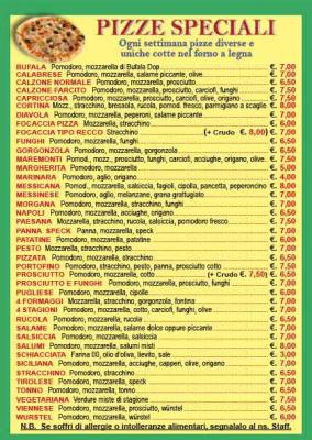 Volantini e stampati — Volantini e stampati